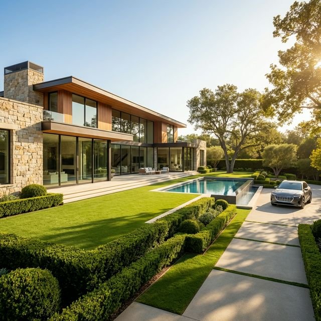 Your Dream Home Awaits